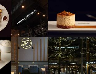 Heavenly Desserts London Stratford