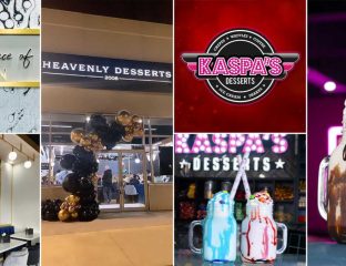 Heavenly Desserts Canada Kaspas