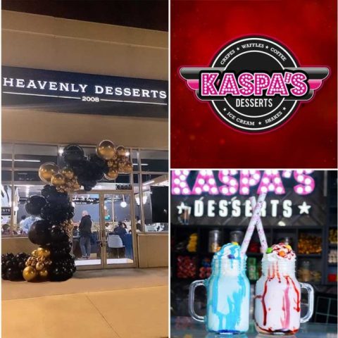 Heavenly Desserts Canada Kaspas