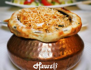 Haweli (Indian) - West Ealing, London