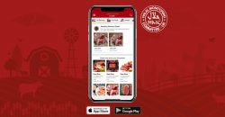 Halal Monitoring Committee HMC Mobile App