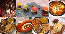 House Of Chai Manchester Breakfast Brunch