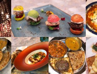 House Of Chai Manchester Breakfast Brunch