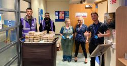 Human Appeal Covid-19 Emergency Appeal