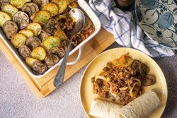 Halal Recipe Food Bloggers Instagram Youtube Hungry For Goodies