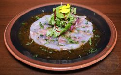 Isshoni issho-ni Behnal Halal Japanese