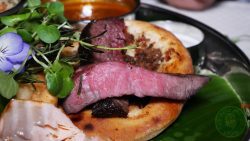 Intercontinental park lane London Iftar Dinner Ramadan Halal