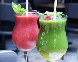 Il Bibo's Wood Green Hounslow London Halal Meditation Italian Brunch restaurant