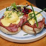 Il Bibo's Wood Green Hounslow London Halal Meditation Italian Brunch restaurant