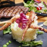 Il Bibo's Wood Green Hounslow London Halal Meditation Italian Brunch restaurant