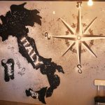 Il Bibo's Wood Green Hounslow London Halal Meditation Italian Brunch restaurant