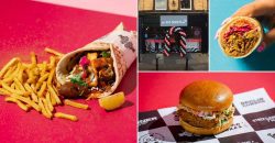 I Am Doner Halal Restaurant Woolton Liverpool