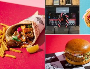 I Am Doner Halal Restaurant Woolton Liverpool