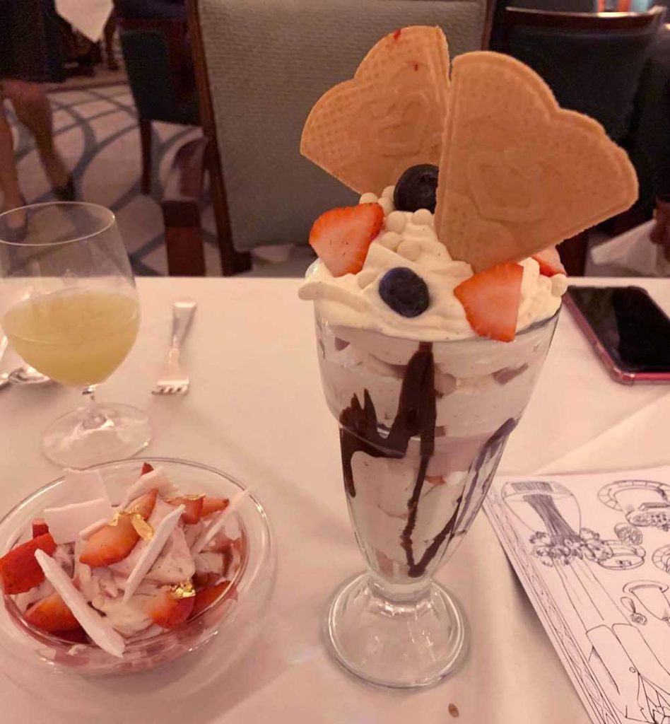 Claridge's Hotel Restaurant Halal London