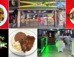 iFoodEat Halal Caribbean Ealing London