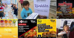 Iftar1000 One Nation Ramadan Iftar Charity