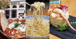 Il Bibo's Wood Green Hounslow London Halal Meditation Italian Brunch restaurant