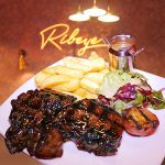 The Grill Fine Dining Halal Steakhouse in Aylesbury
