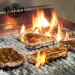 The Grill Fine Dining Halal Steakhouse in Aylesbury