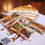 The Grill Fine Dining Halal Steakhouse in Aylesbury