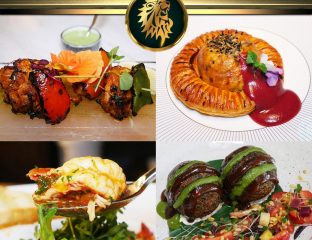 #FtLionAwards 2021 Starters Halal Restaurants Awards