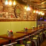 Eato Chadwell Heath Halal Grill Burgers Steaks London