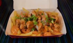 Jollibee Philippines Halal chicken fast food burger wings restaurant Leicester Square UK