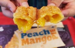 Jollibee Philippines Halal chicken fast food burger wings restaurant Leicester Square UK