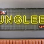 Junglees Halal Smashed Burger Restaurant Ilford London
