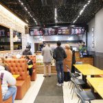 Junglees Halal Smashed Burger Restaurant Ilford London