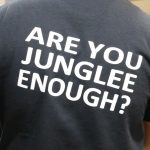 Junglees Halal Smashed Burger Restaurant Ilford London