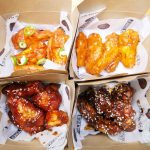 Junglees Halal Smashed Burger Restaurant Ilford London