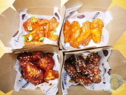 Junglees Smash burger halal gourmet burgers wings restaurant Ilford East London