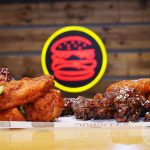 Junglees Halal Smashed Burger Restaurant Ilford London