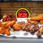 Junglees Halal Smashed Burger Restaurant Ilford London