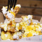 Junglees Halal Smashed Burger Restaurant Ilford London