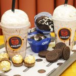 Junglees Halal Smashed Burger Restaurant Ilford London