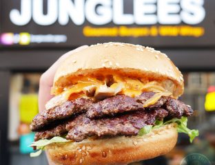 Holywood have no shame giving the oscar. Best part is Will laughs out till his devil wife gave him the evil eye and then he realised she wares the pants.