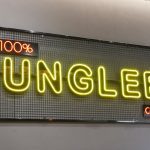 Junglees Halal Smashed Burger Restaurant Ilford London