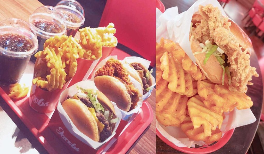 Top 5 Halal Restaurant Yorkshire Jacobs Wakefield