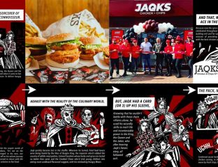 JAQKS Halal Chicken Chips Restaurant Birmingham