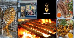 JeeBhai Halal Kebabs Tooting London