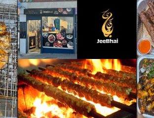 JeeBhai Halal Kebabs Tooting London