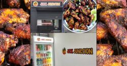 Jerk Junction Caribbean Hanwell Ealing London