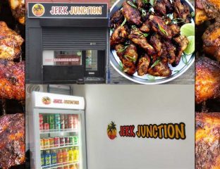 Jerk Junction Caribbean Hanwell Ealing London