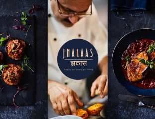 Jhakaas Indian Heritage Dulwich Halal London