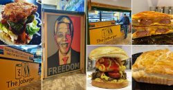 The Joburger Halal Restaurant South African London Tooting