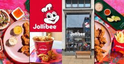 Jollibee Leicester Halal Chicken Filipino