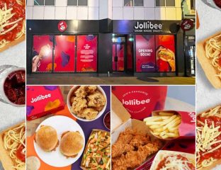 Jollibee Halal Restaurant Chicken Newcastle