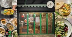 Jugaad Kitchen Halal Indian Welling London Restaurant